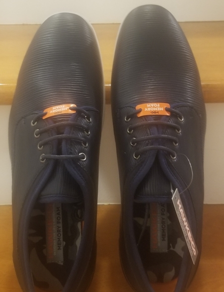 Hawke &CO Mens Shoes. Size 10 - Picture 3 of 3